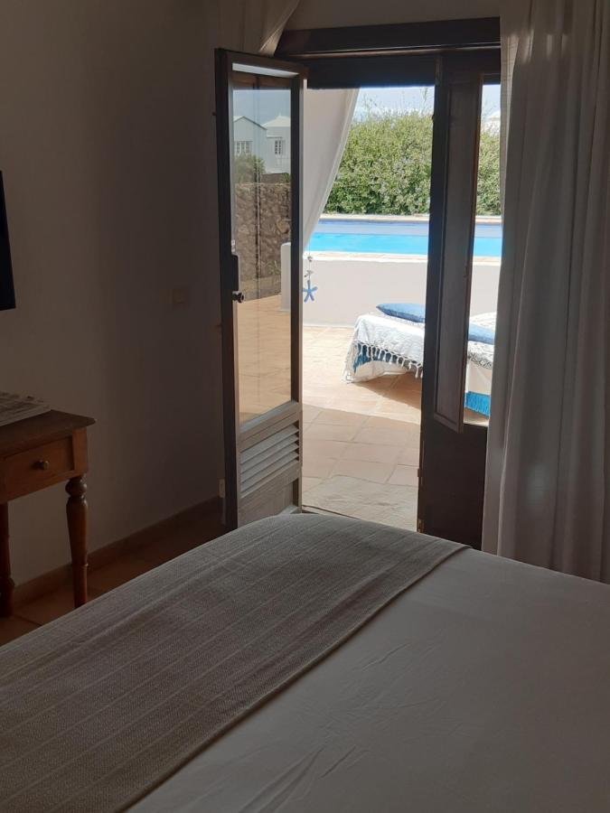 Tipica Lanzarote House Only Adults Panzió Tías Kültér fotó