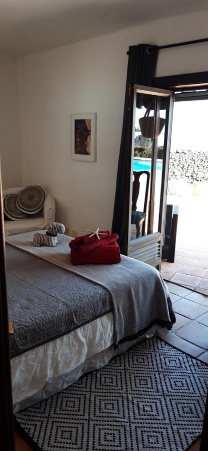 Tipica Lanzarote House Only Adults Panzió Tías Kültér fotó
