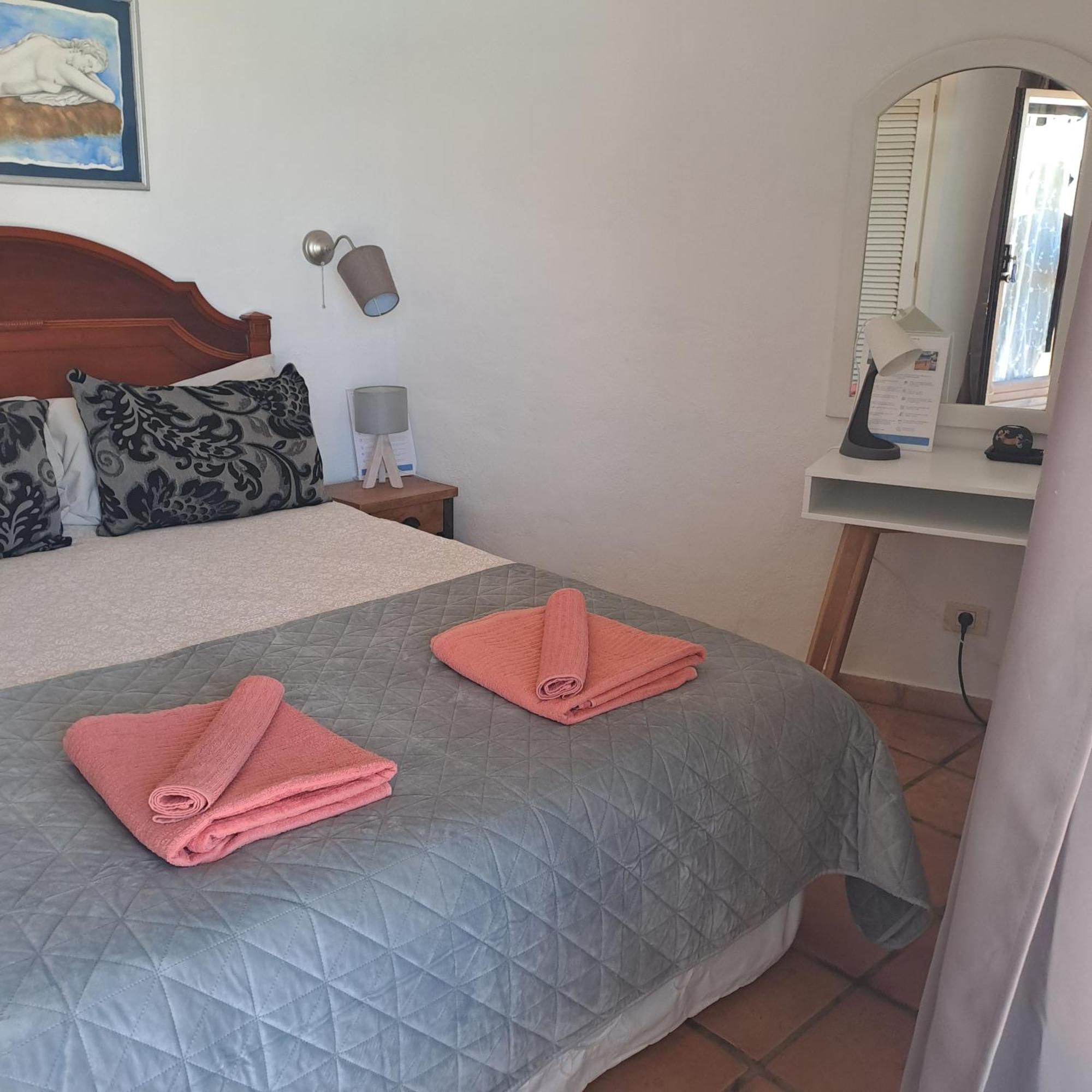 Tipica Lanzarote House Only Adults Panzió Tías Kültér fotó