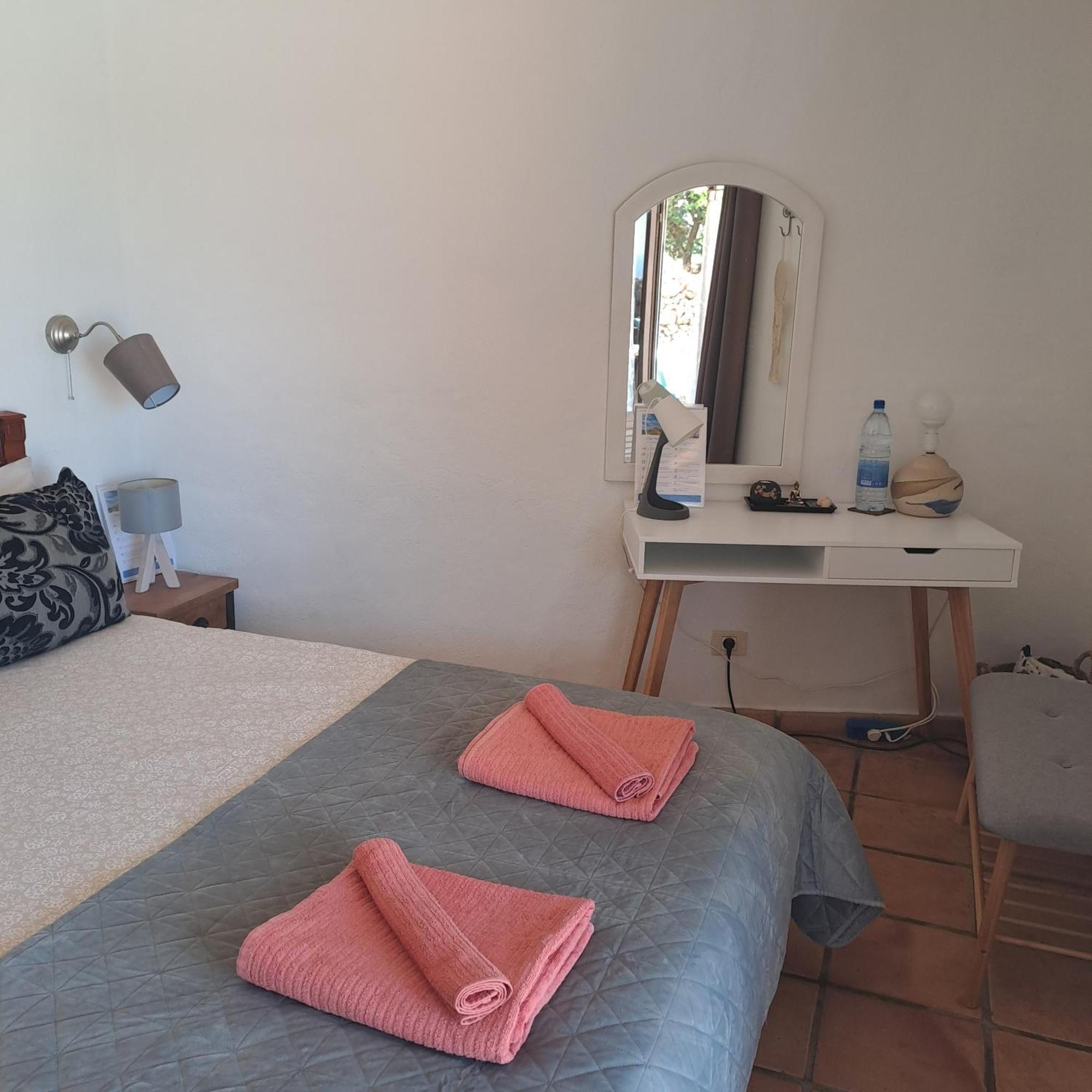 Tipica Lanzarote House Only Adults Panzió Tías Kültér fotó