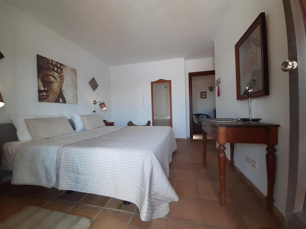 Tipica Lanzarote House Only Adults Panzió Tías Kültér fotó