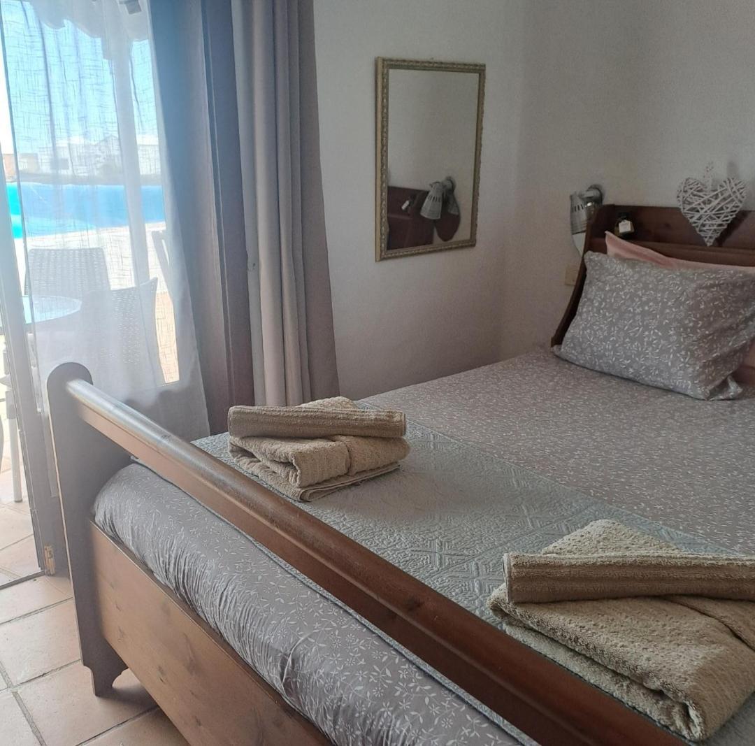 Tipica Lanzarote House Only Adults Panzió Tías Kültér fotó
