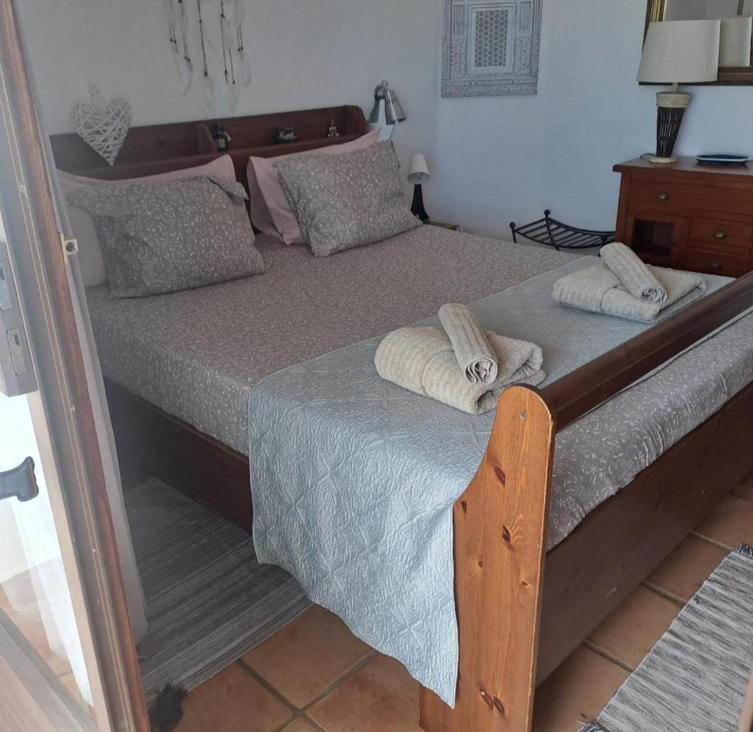 Tipica Lanzarote House Only Adults Panzió Tías Kültér fotó