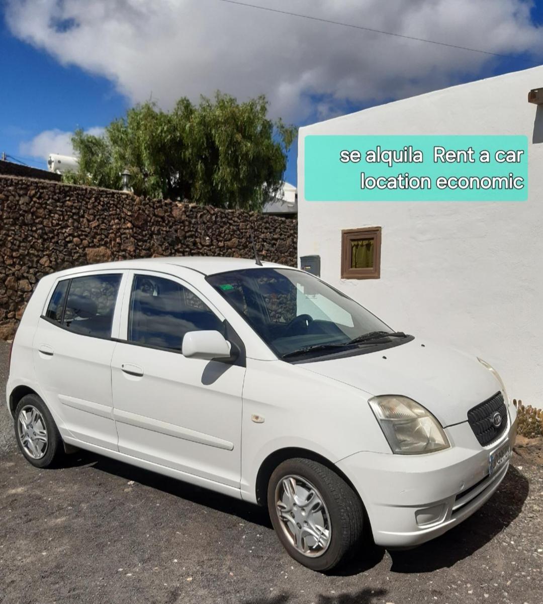 Tipica Lanzarote House Only Adults Panzió Tías Kültér fotó